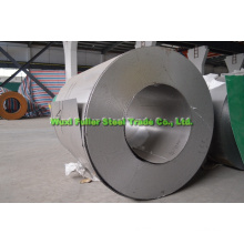 Cold Rolled 316L Stainless Steel Coil with Mirror Finish